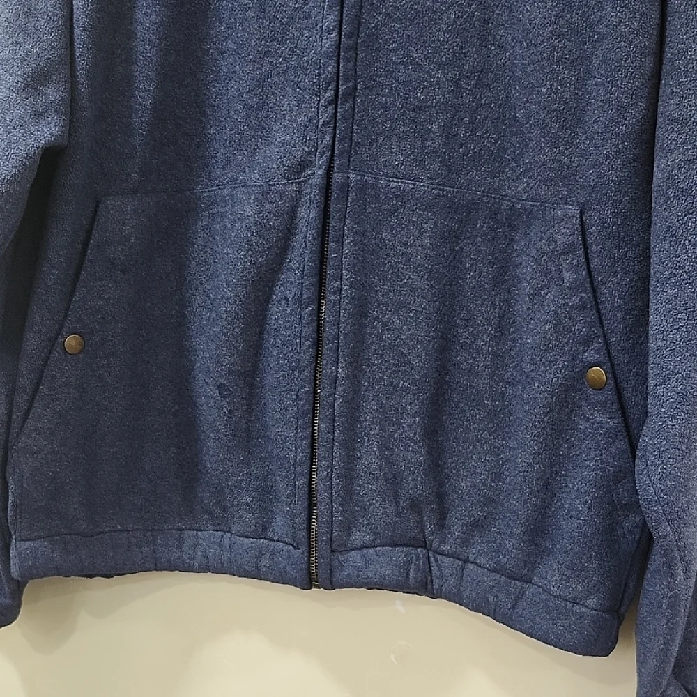Van Heusen classic navy